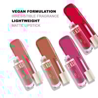 أحمر شفاه روج سائل مطفي سنسيشنال من فور إيفر 52 -...