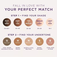 كونسيلر خافي عيوب شيب تيب من تارت - 22N لايت ناتشو...