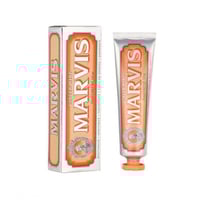 معجون اسنان بالنعناع والزنجبيل من مارفيس 75مل