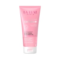 جل غسول الوجه لتفتيح البشرة من لا لوكس باريس 150مل