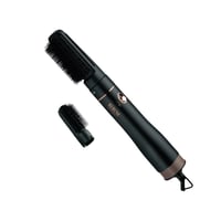 استشوار تصفيف الشعر فرشتين 1200واط من ريبون RE2086...