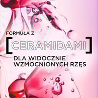 ماسكارا تليسكوبيك ليفت من لوريال باريس - أسود