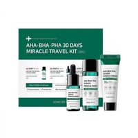 مجموعة العناية بالبشرة ميركل 30 يوم من سوم باي مي...