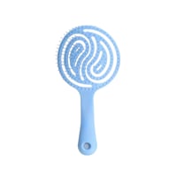 فرشة شعر لفك التشابك من دارا بيوتي