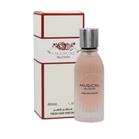 عطر شعر موسكال بلوم بارفيوم -50مل