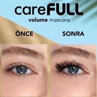 ماسكارا كيرفول فوليوم لتكثيف الرموش من فلورمار - 1...