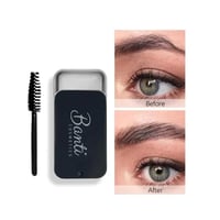 صابونة لتصفيف الحواجب وقلم حواجب من بانتي - ميديم...