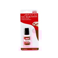 مزيل غراء الاظافر من لوكس - 10 جم