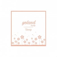 باليت ظلال العين 9 الوان 313 من يولاند بيوتي