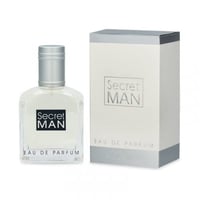 عطر سيكرت مان للرجال او دي برفيوم من الرحاب 100 مل