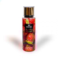 معطر جسم فراولة من سيلكتف كولكشن 250مل