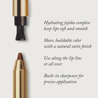 مجموعة مكياج الشفاه اتس جيفينج نود من سيفورا - 7 ق...