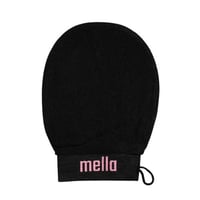 ليفه قفاز تقشير الأصلية لإزالة الجلد الميت اسود من...