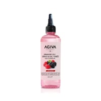 خل التوت ضد قشرة الراس مقوي ومنشط للشعر من أجيفا -...