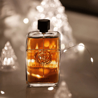 عطر قوتشي غليتي ابسولوت الرجالي او دو بارفيوم من ق...