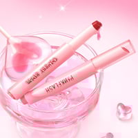 بلسم مرطب لامع للشفاه من بينك فلاش - NU01