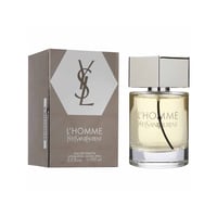 عطر لهوم للرجال او دي تواليت من ايف سان لوران 100م...