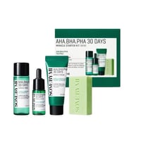 مجموعة العناية بالبشرة ستارتر ميركل من سوم باي مي...