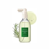 بخاخ معزز جذور الشعر روزماري من اروماتيكا - 100 مل