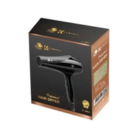 مجفف شعر KT-8600 من كاترينا
