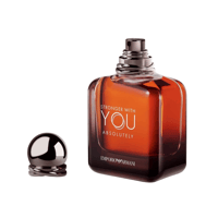 عطر سترونجر وذ يو ابسولوتلي للرجال او دي برفيوم من...