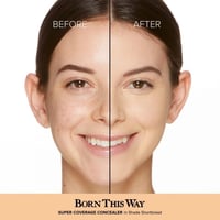 كونسيلر بورن ذيس واي من تو فيسد - شورت بريد