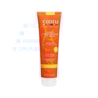 غسول وبلسم متكامل للشعر بزبدة الشيا من كانتو 283ج