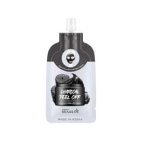 قناع الفحم المقشر للوجه من بيوستا 20مل.