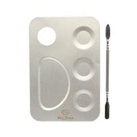 صحن بدكير ملون من ماكس دونا - MA2337-3