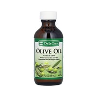 زيت زيتون نقي من دي لا كروز59 مل