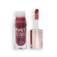 قلوس ملمع ومكبر الشفاه باوت بومب بلومبينج من ريفلو...