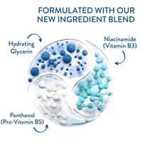 غسول لطيف للبشرة الجافة والحساسة من سيتافيل - 236...