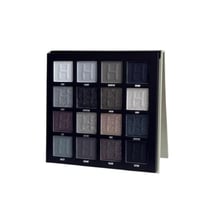 مجموعة ظلال العيون من هاموني بيوتي - 16 لون - SMOK...