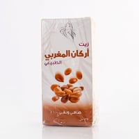 زيت أرقان المغربي من زهرة فيولا 125 مل