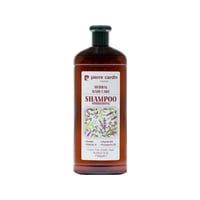 شامبو العشبي للشعر الدهني من بيير كاردان 750 مل