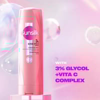 بلسم الشعر المرطب والمنعم لومينيوس 100 من صانسيلك...