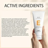 غسول رغوي لتنظيف البشرة فيتا يوث بفيتامين اي من إي...