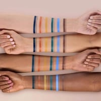 قلم تحديد العيون كاليجراف ارتيست مات غير لامع 040...