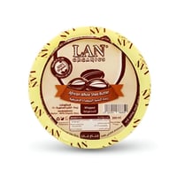 زبدة الشيا البيضاء الأفريقية من لان اورجانيكس - 20...