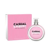 عطر كاجوال للنساء أو دي برفيوم من مايلستون - 100 م...