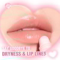 بلسم مرطب لامع للشفاه من بينك فلاش - TP01