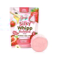 صابون الفقاعات بالفراولة والعسل من جوجي سيكريت يون...