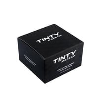 بودرة تثبيت سائبة شفافة من تنتي - L01