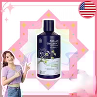 شامبو للشعر مضاد للقشرة من أفالون أورجانيكس 414 مل