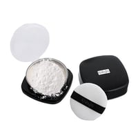 بودرة سائبة للوجه بليسير من كاراجا - 03 شفافة