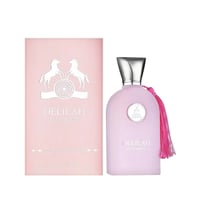 عطر دليله للنساء او دي برفيوم من ميزون الحمبره 100...