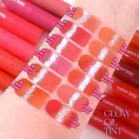 تنت الشفاه الزيتي من كاثي دول - 11 تشيري سيراب