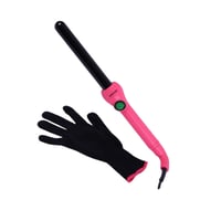 فير تجعيد الشعر 480 فهرنهايت مقاس 25 من باروني