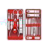 طقم قصاصات اظافر من يو يو واي بي 15جم