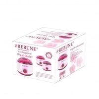 جهاز تسخين حبيبات الشمع من ريبون